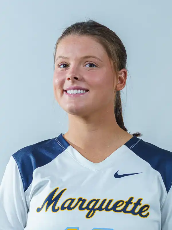 Lauren Grady, Lacrosse, Marquette University