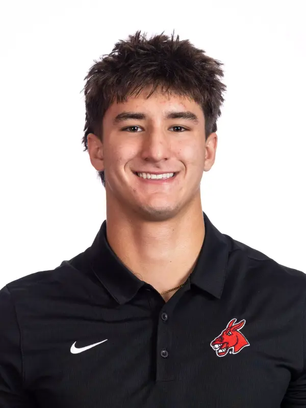 Graden Pontius, Football, University of Central Missouri