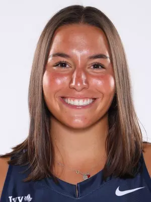 Maxi Aranowitz, Field Hockey, University of Pennsylvania
