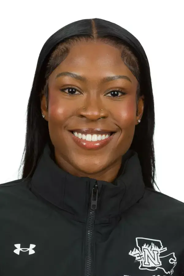 Silet Gray, Track and Field (O), Northwestern State University