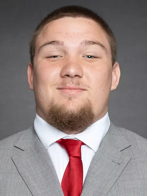 Cole Kozecar, Football, undefined