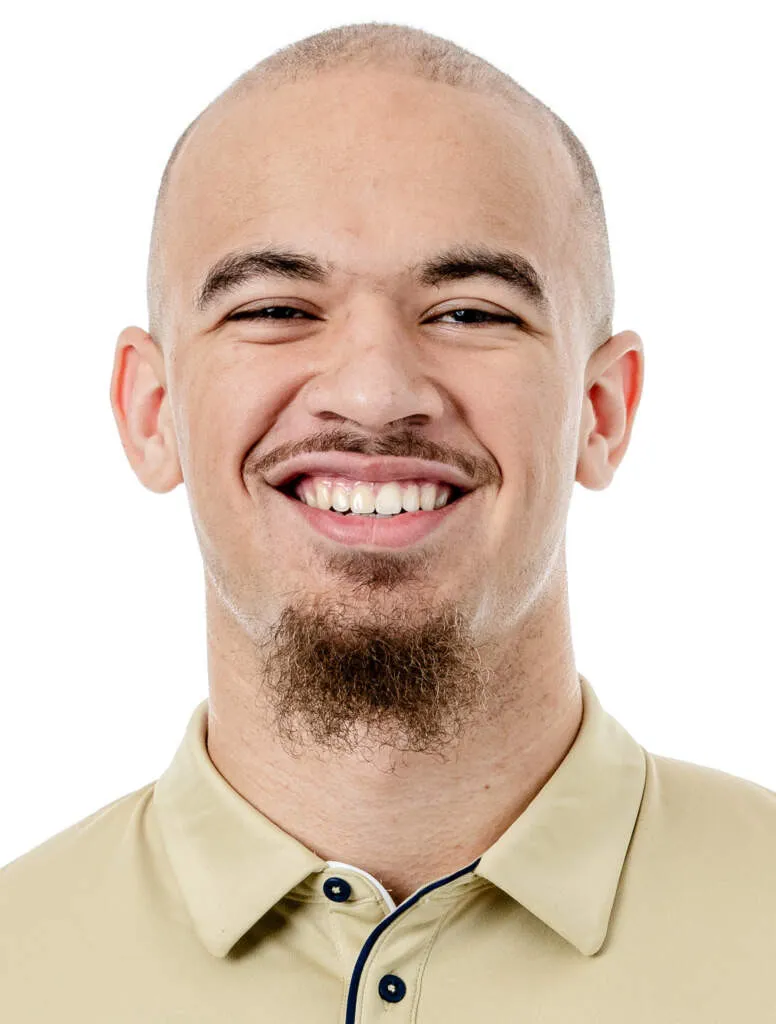 Duncan Powell, Basketball, Providence College