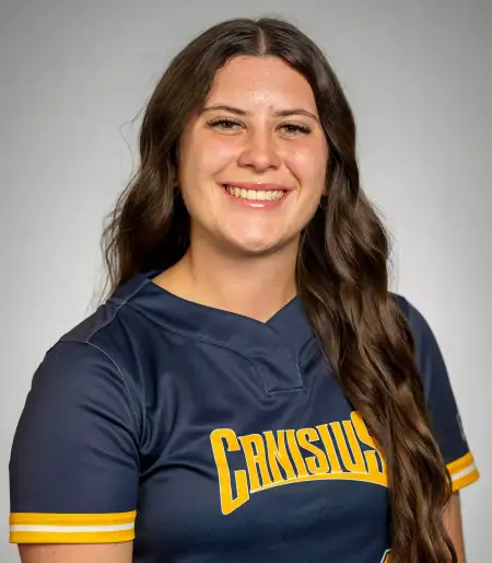 Mikaila Obenrader, Softball, Canisius University