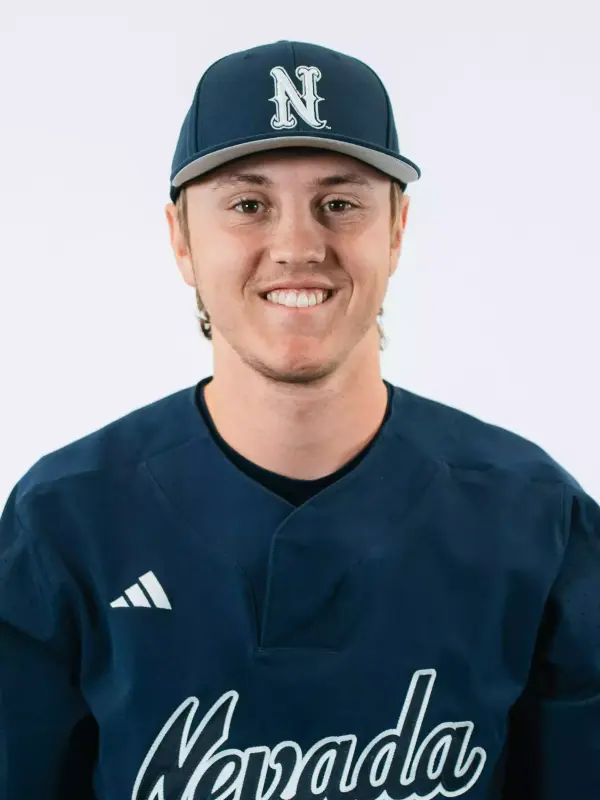 Jacob Doyle, Baseball, University of Nevada