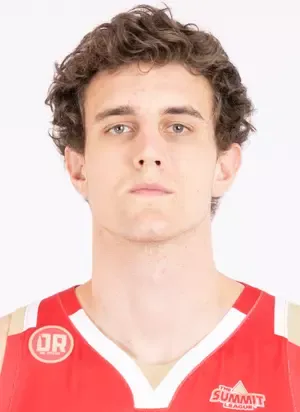 Gabe Oldham, Basketball, University of Denver