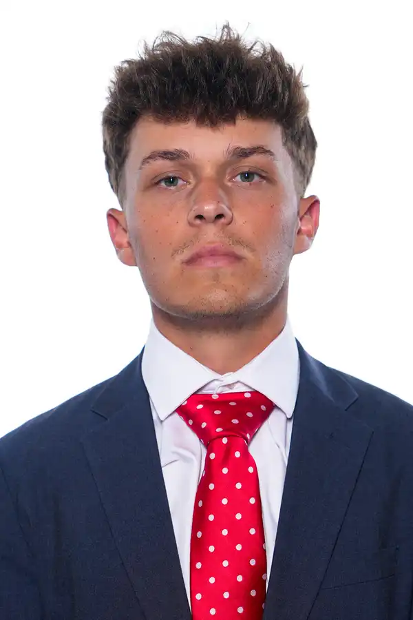 Jay Brooks, Golf, University of Louisiana at Lafayette
