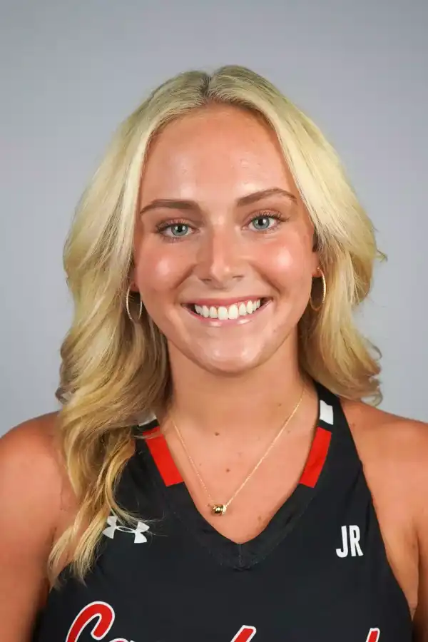 Ella Iacone, Basketball, The Catholic University of America
