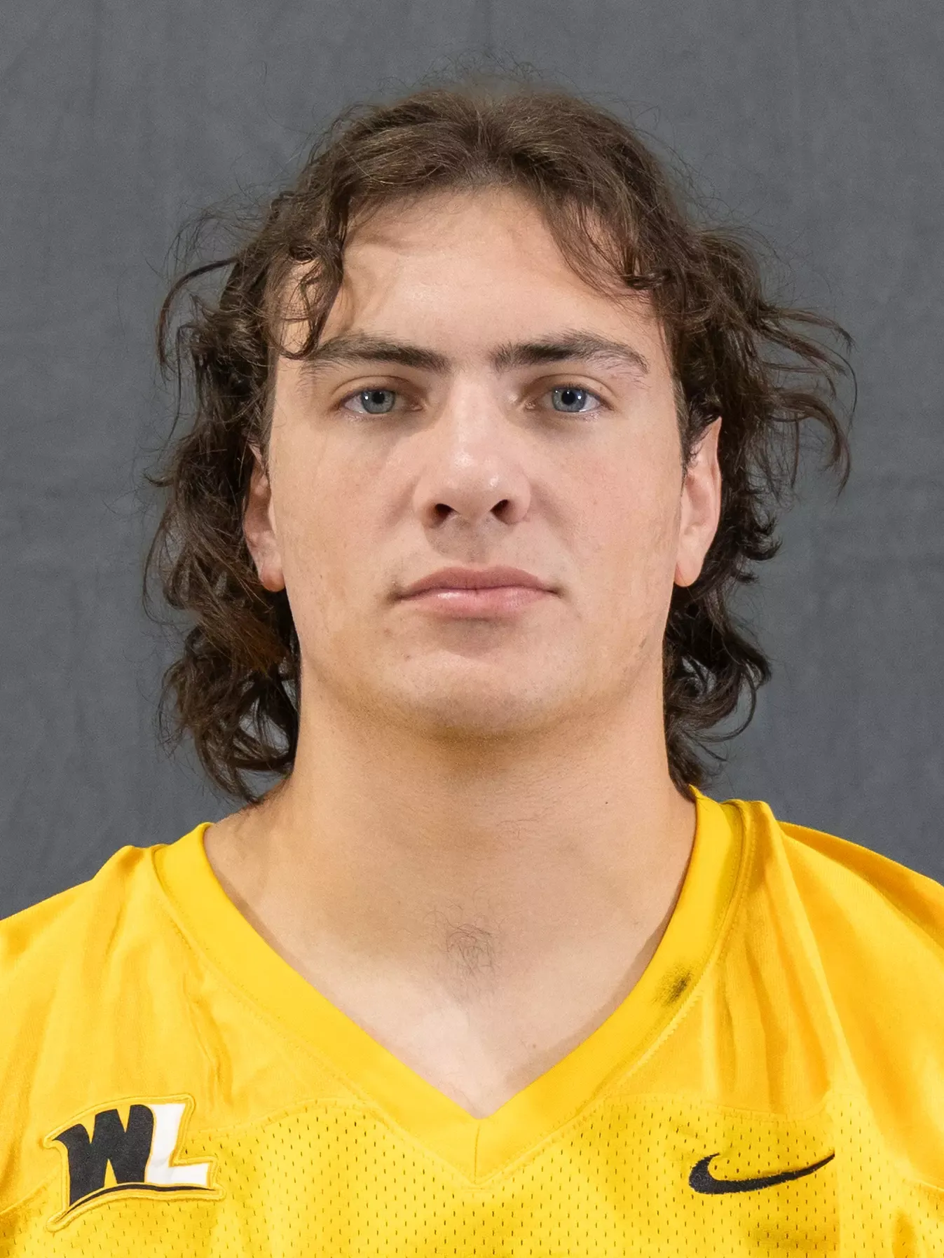 Sawyer VanMatre, Football, undefined