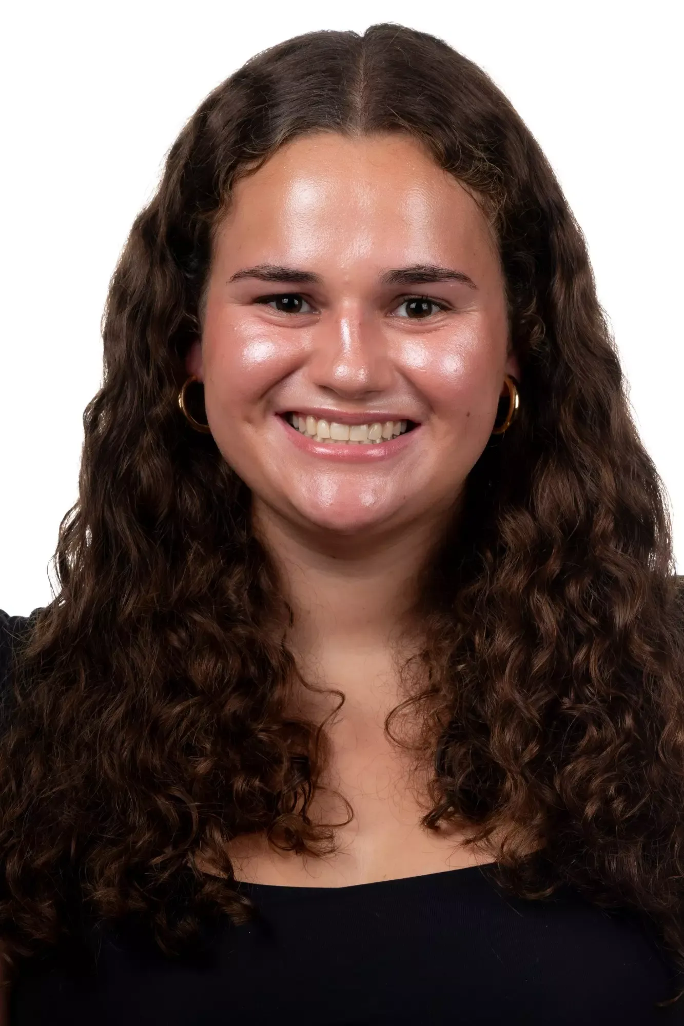 Delaney Gorman, Swimming & Diving, Colgate University