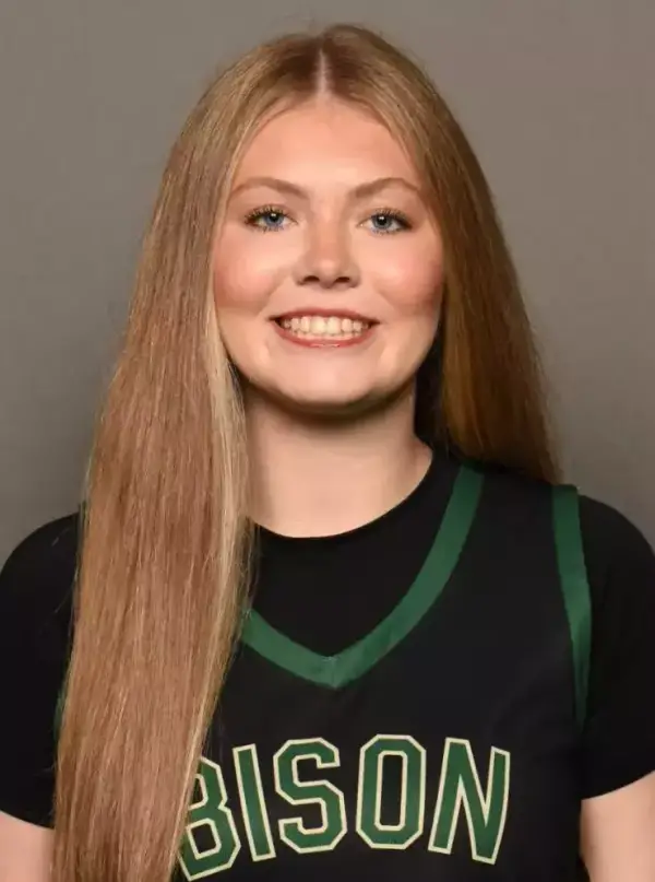 Madalyn Ball, Basketball, Bethany College (WV)