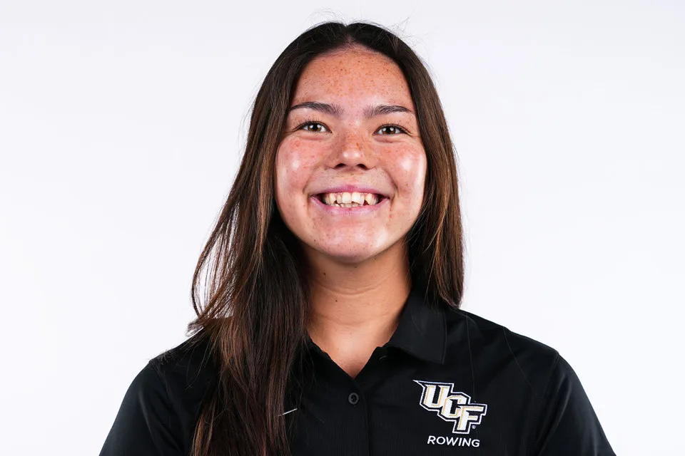 Aisling Landers, Rowing, undefined