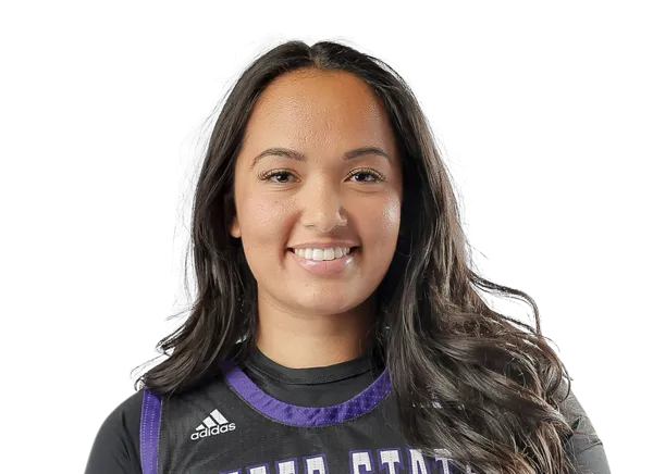 Kaitlin Burgess, Basketball, Weber State University