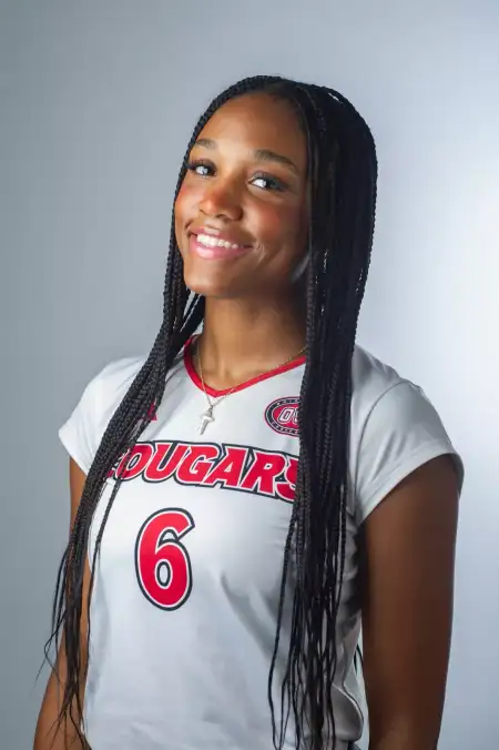 Kennedy Pike, Volleyball, Southern Illinois University Edwardsville