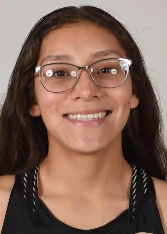 Nori Silva, Track and Field (O), Purdue University Fort Wayne