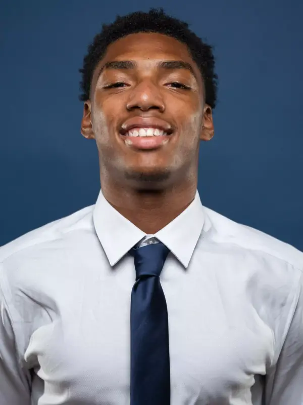 Mason Hill, Football, Western Connecticut State University