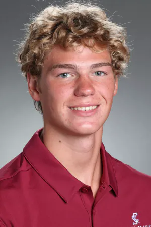Hank Woodman, Water Polo, undefined