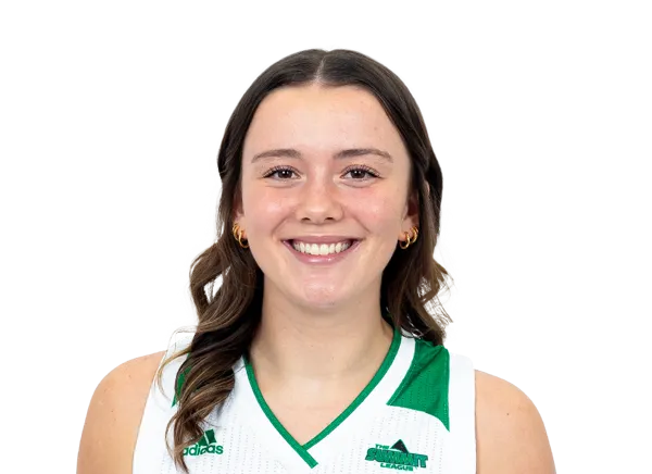 Mackenzie Hughes, Basketball, undefined
