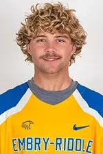 Bennett Hynes, Lacrosse, Embry-Riddle Aeronautical University