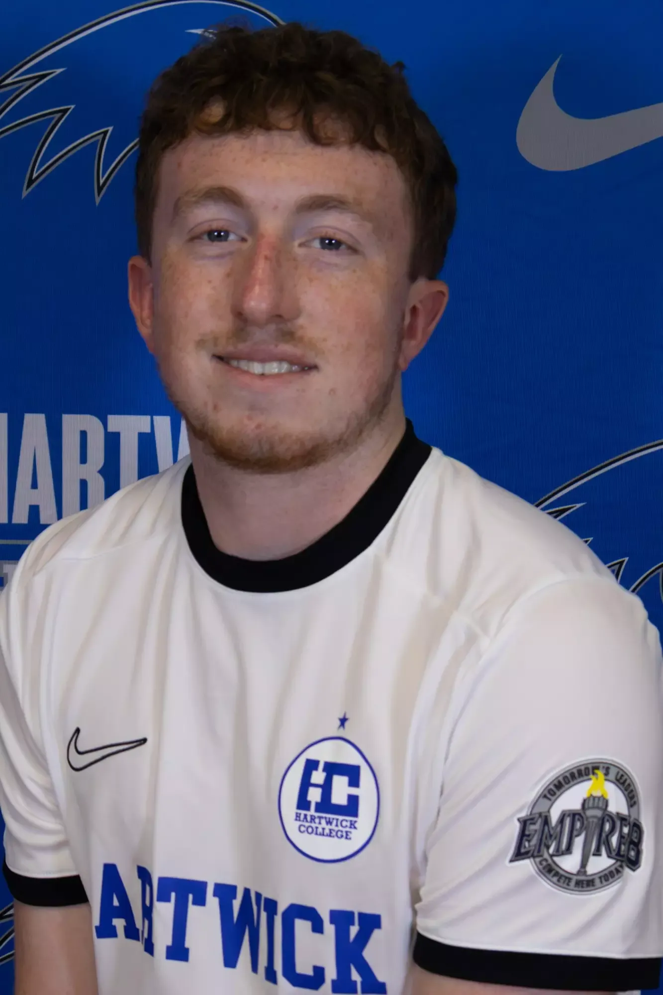 Ollie Lincoln, Soccer, Hartwick College