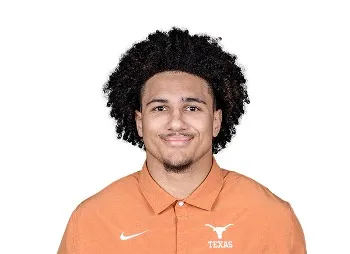 Trey Moore, Football, undefined