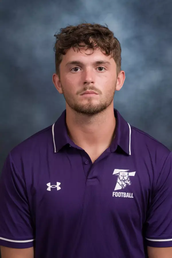 James Fike, Football, Truman State University