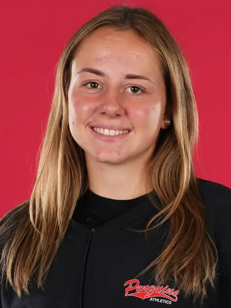 Reegan Sercu, Lacrosse, Youngstown State University