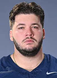 Chris Campanelli, Football, undefined