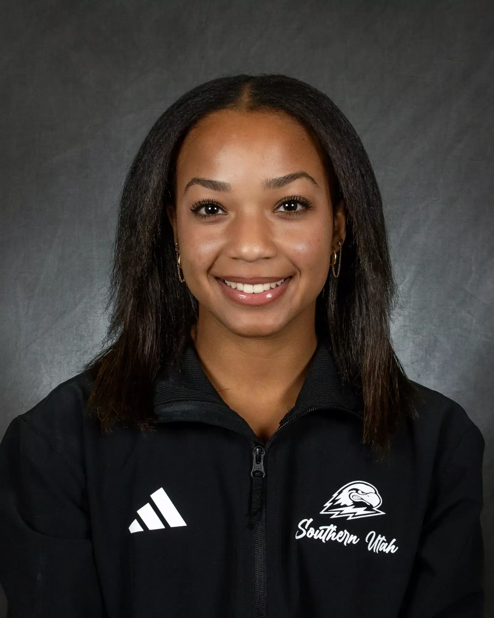 Niya Randolph, Gymnastics, Southern Utah University