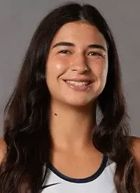 Selah Beatty, Wrestling, Vanguard University