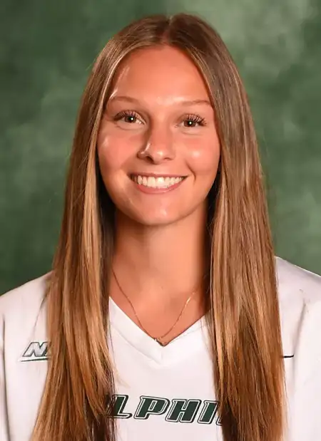 Steph Malota, Lacrosse, Le Moyne College