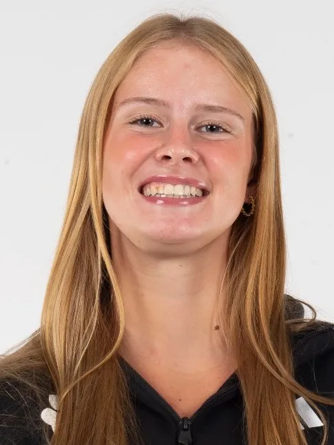 Katrina Kollin, Swimming & Diving, Ohio University