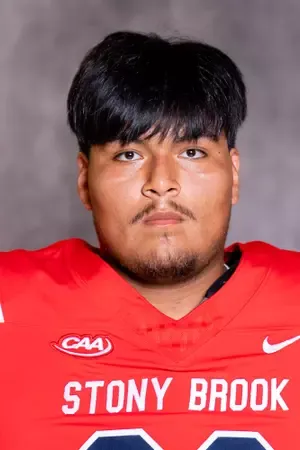 Kevin Garcia, Football, undefined