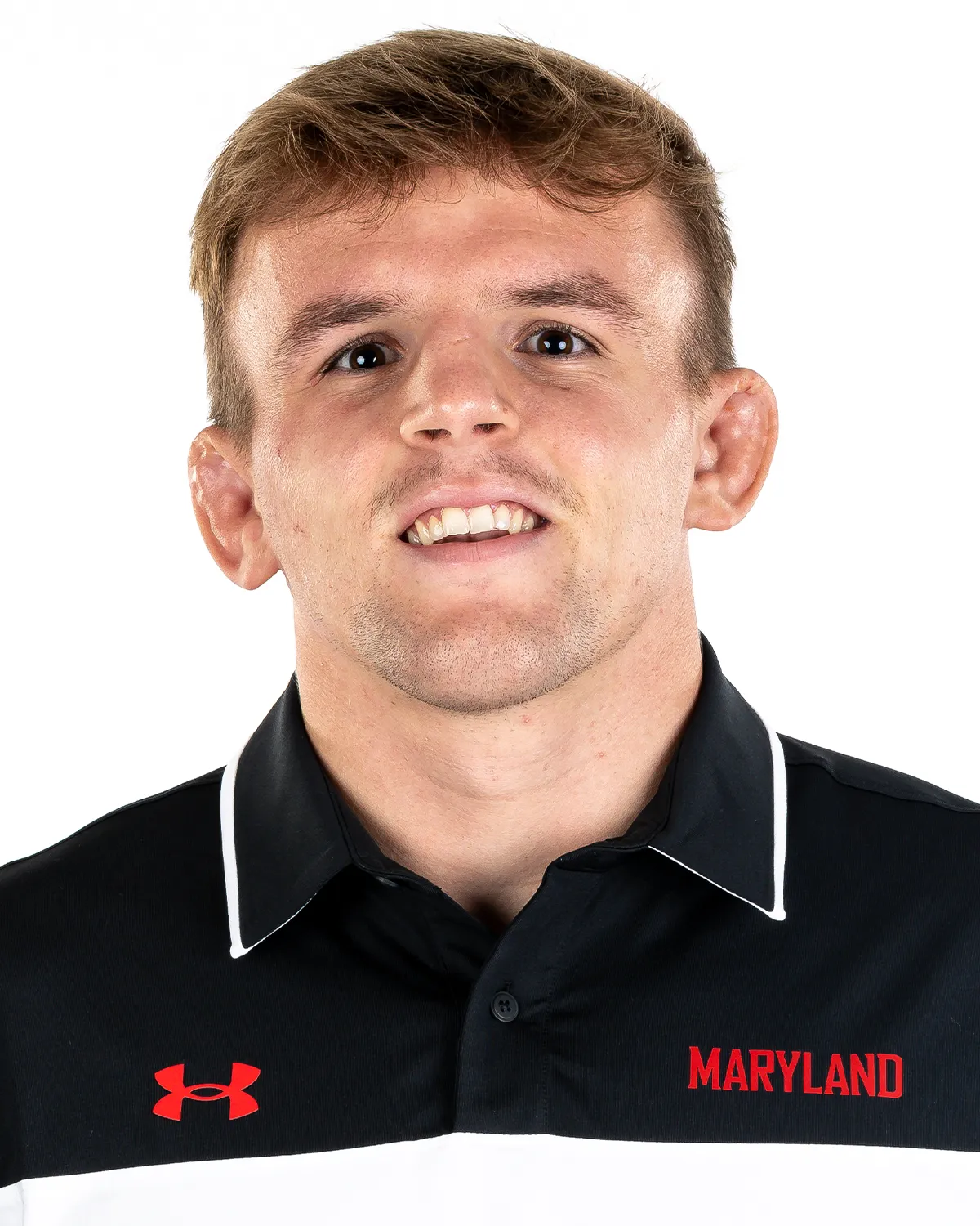 Kal Miller, Wrestling, University of Maryland