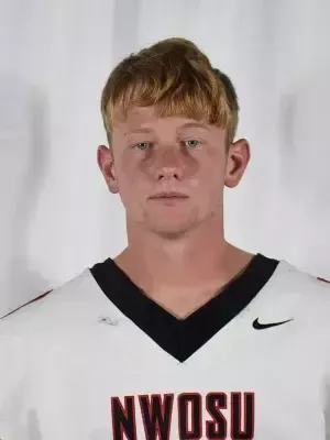 Rustyn Cook, Football, Northwestern Oklahoma State University