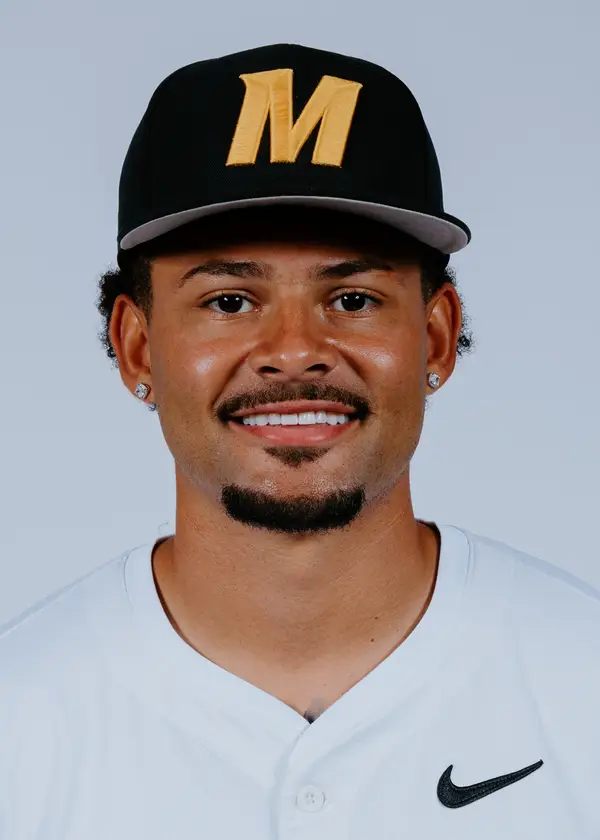 Cam Pruitt, Baseball, University of Missouri