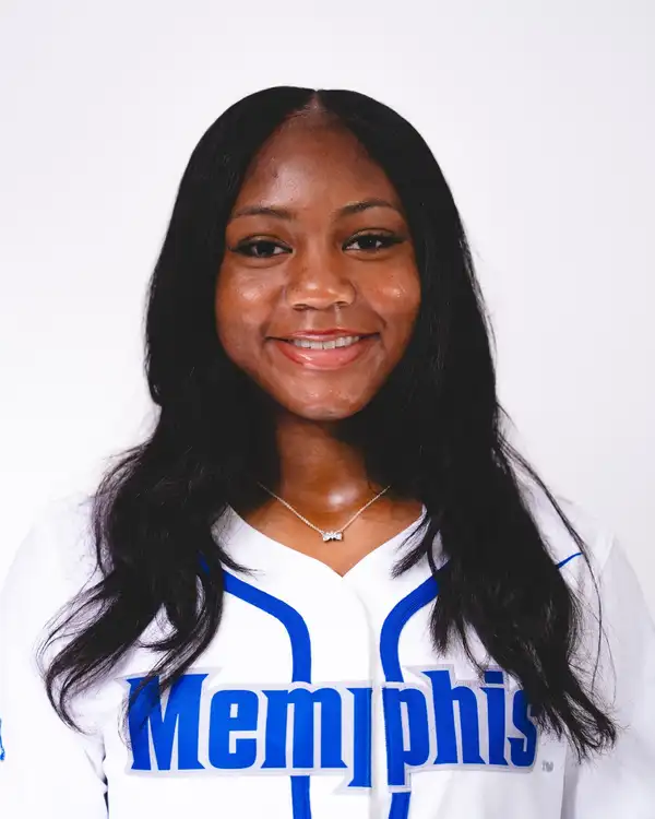 Kylee Lawrence, Softball, University of Memphis