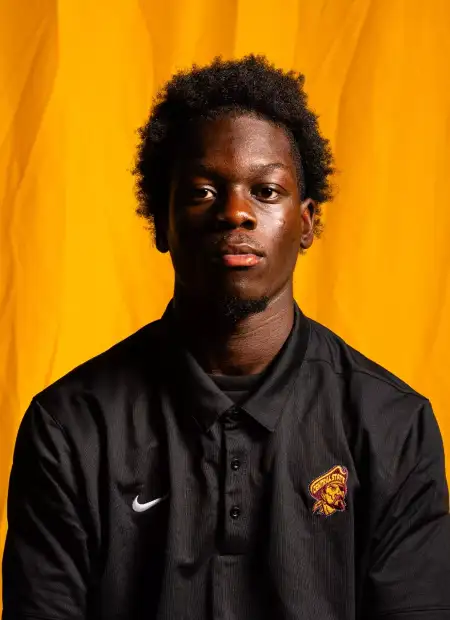 Jaysen Quartey, Football, Central State University
