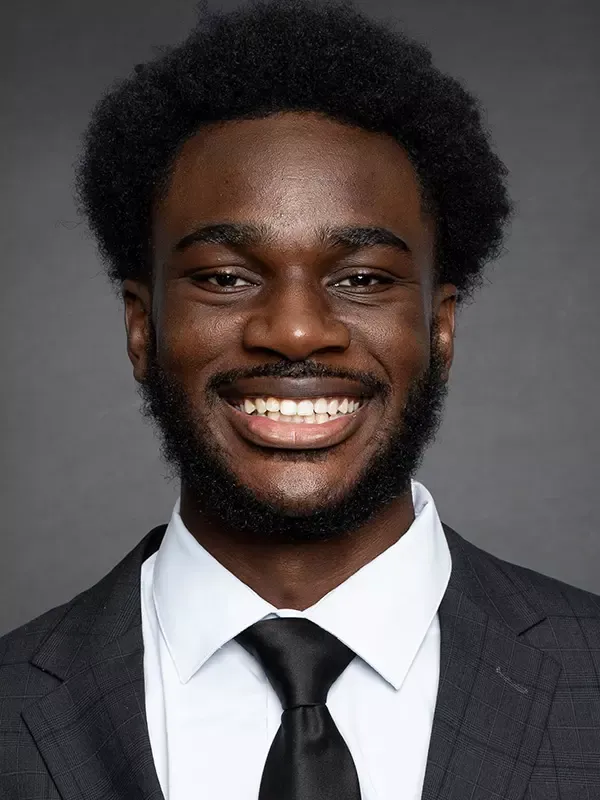 Nehemiah Madison, Football, University of Indianapolis