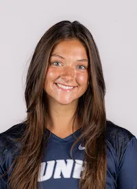 Makayla Keys, Lacrosse, University of New Hampshire