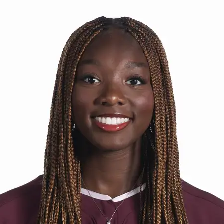 Aubrey Moore, Softball, Texas A&M University