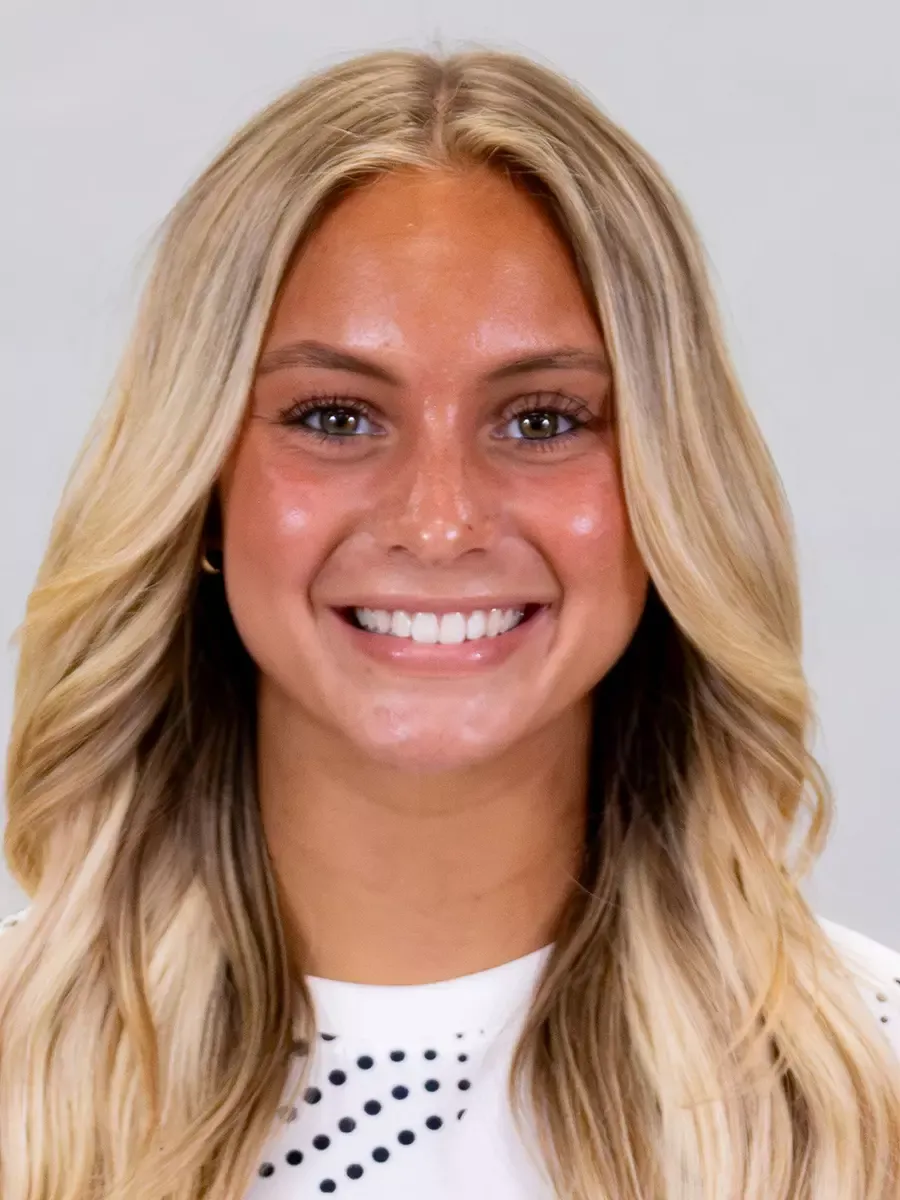 Kendall Popp, Soccer, Palm Beach Atlantic University