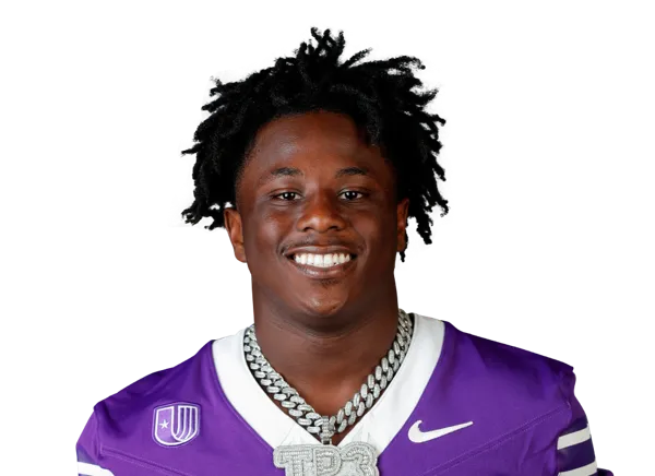 Tre Page III, Football, Oklahoma State University