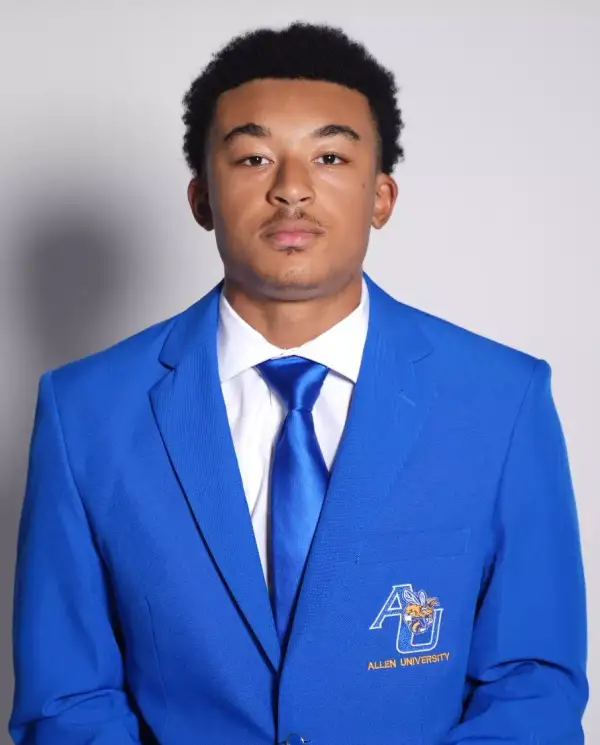 Micah Curtis, Football, Allen University