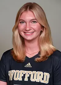 Kaitlyn Bellanca, Lacrosse, Wofford University