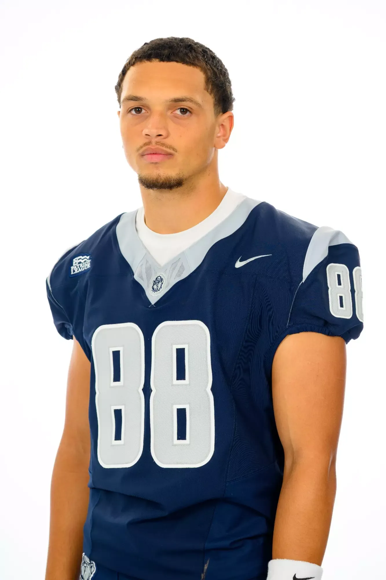 Jayvin Pyle-Thompson, Football, undefined