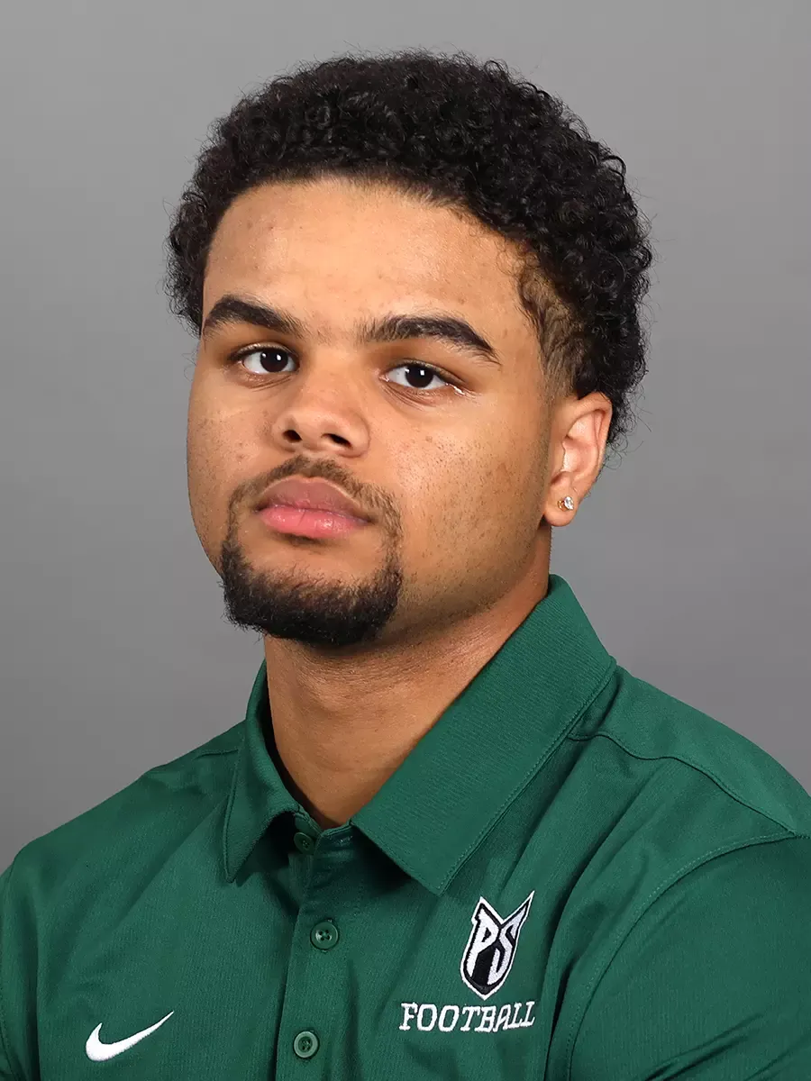 Diontaye Moorman, Football, undefined