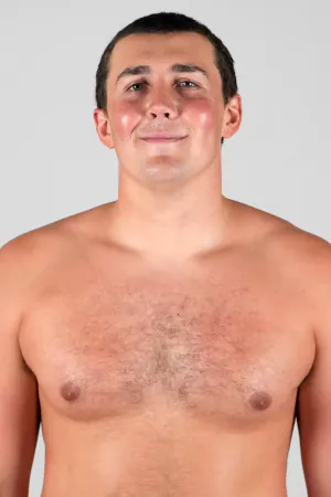 Jeffrey Koretz, Water Polo, undefined