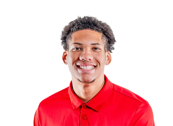 Justin Johnson, Football, undefined