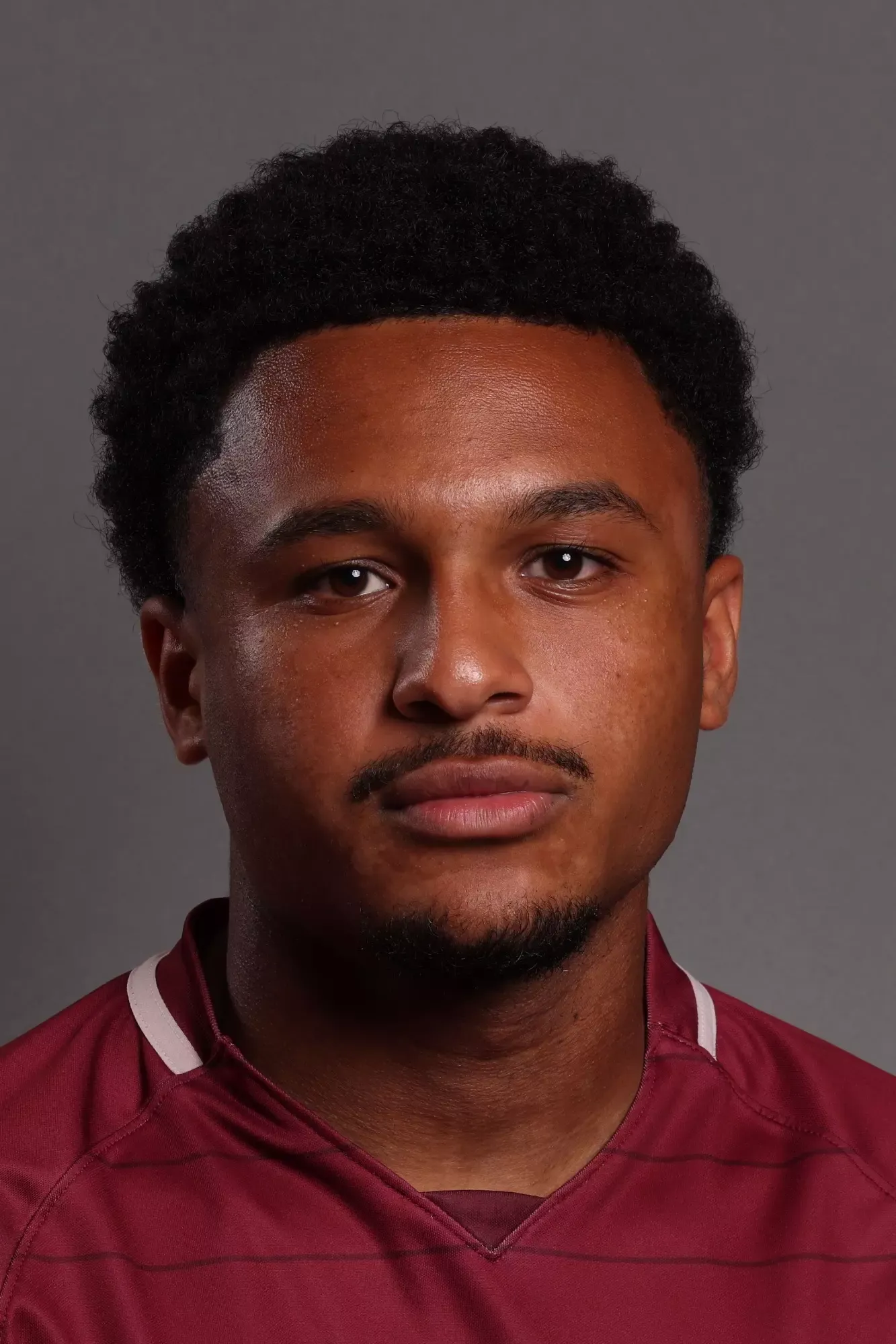 Khalil Rashad, Soccer, Santa Clara University