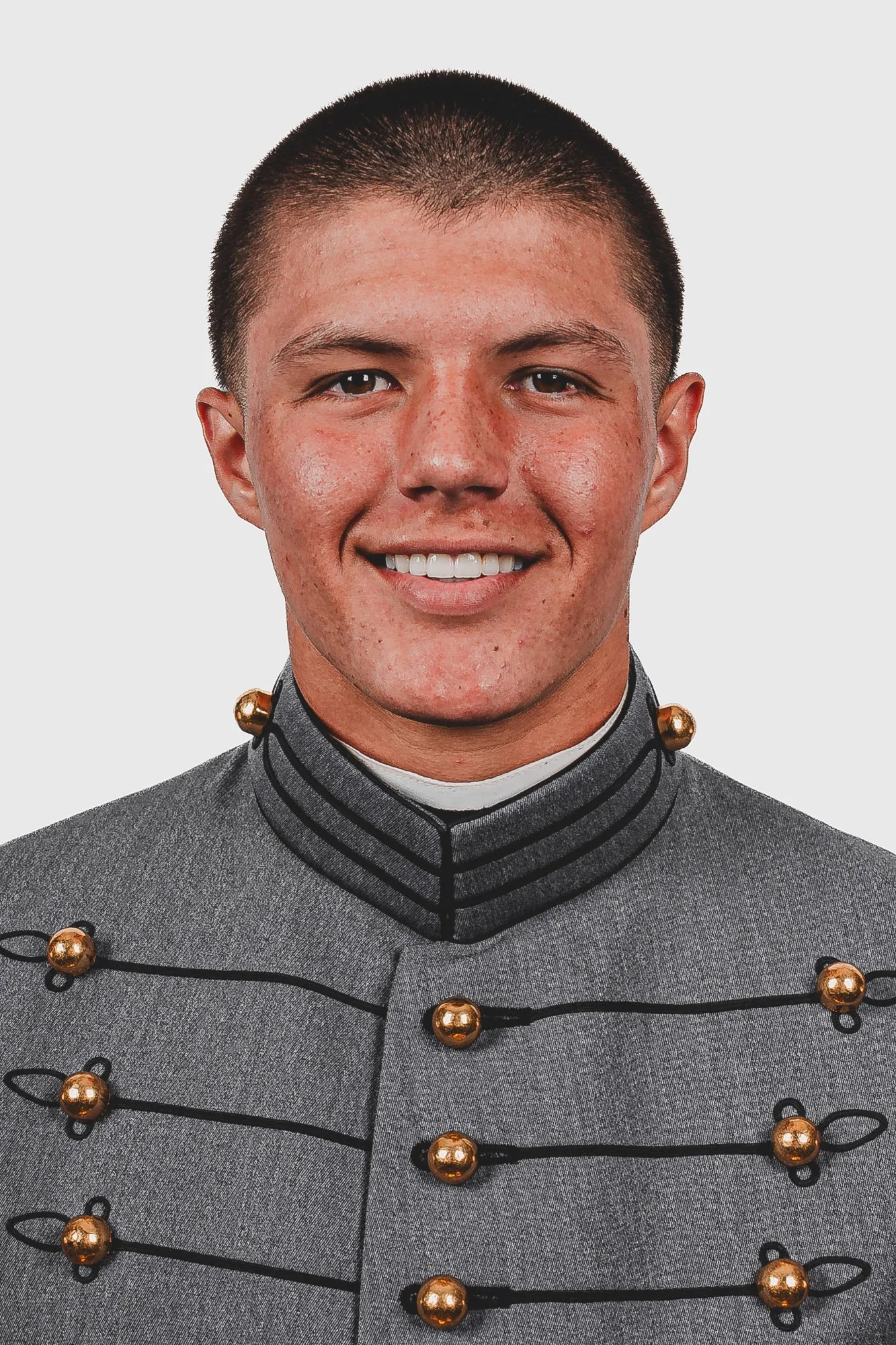Gerritt Gray, Football, undefined